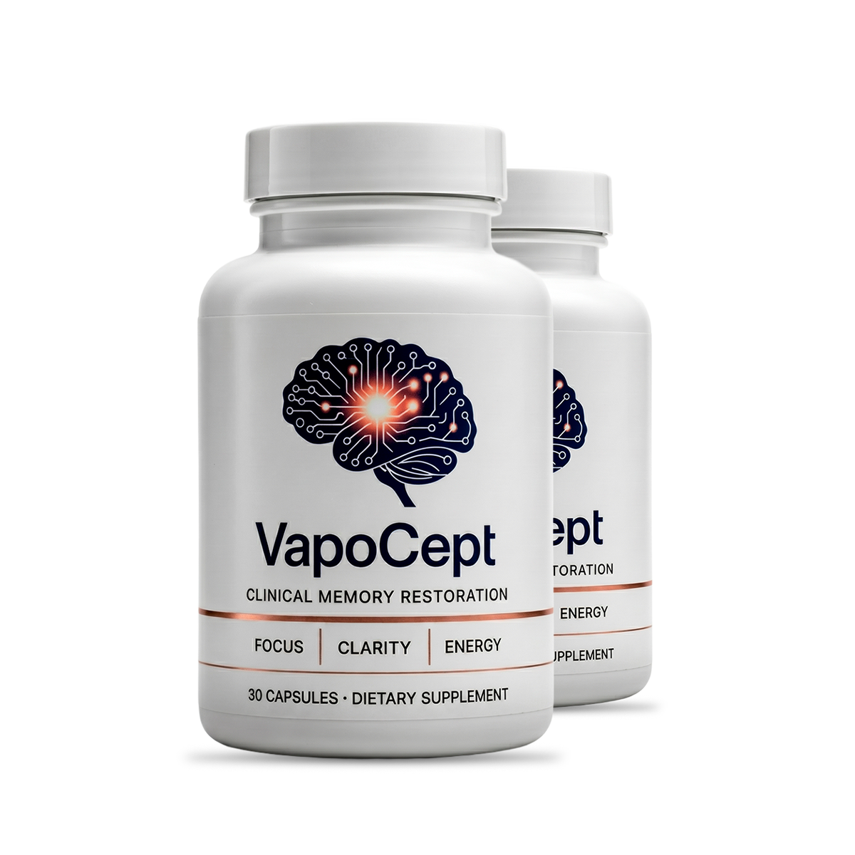 VapoCept Logo