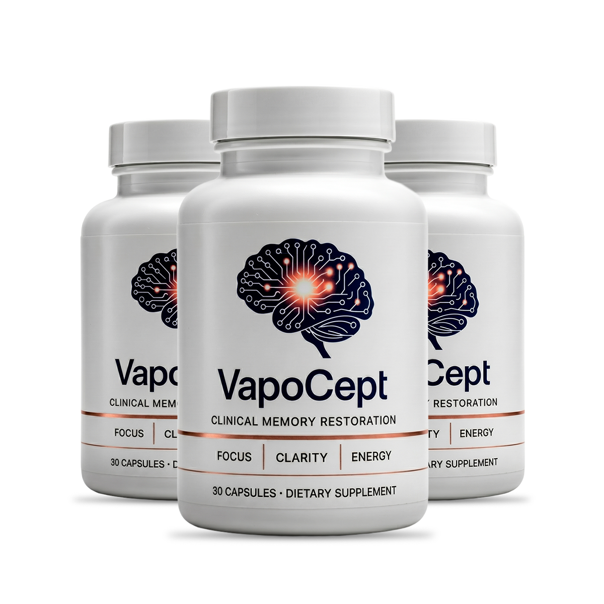 VapoCept Supplement