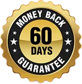 VapoCept 60-Day Money Back Guarantee
